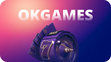 OKBet Games Venue 2