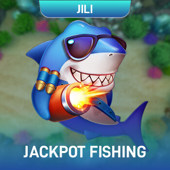OKbet - OKGames - Fishing Games - Jackpot Fishing
