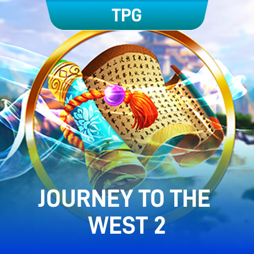 OKbet - OKGames - Jackpot - Journey To the West 2