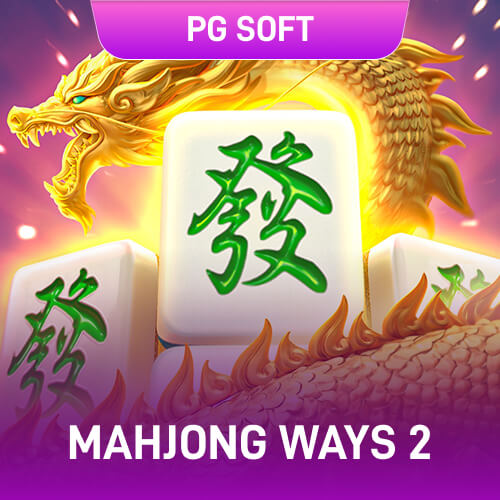 OKbet - OKLive - Mahjong Ways 2