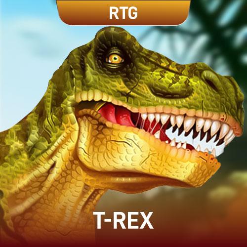 OKbet - OKLive - T-rex