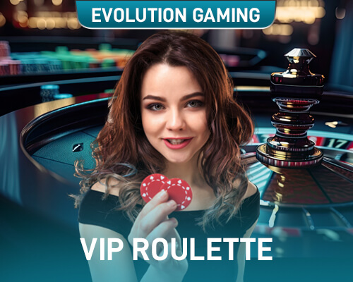 OKbet - OKLive - VIP Roulette
