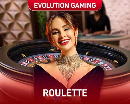 Okbet - Featured Games - Roulette