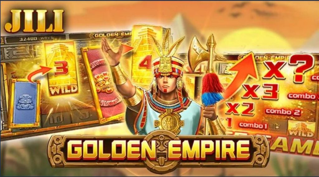 ok4bet-golden-empire-slot-cover-ok4bet