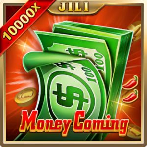 ok4bet-money-coming-slot-logo-ok4bet
