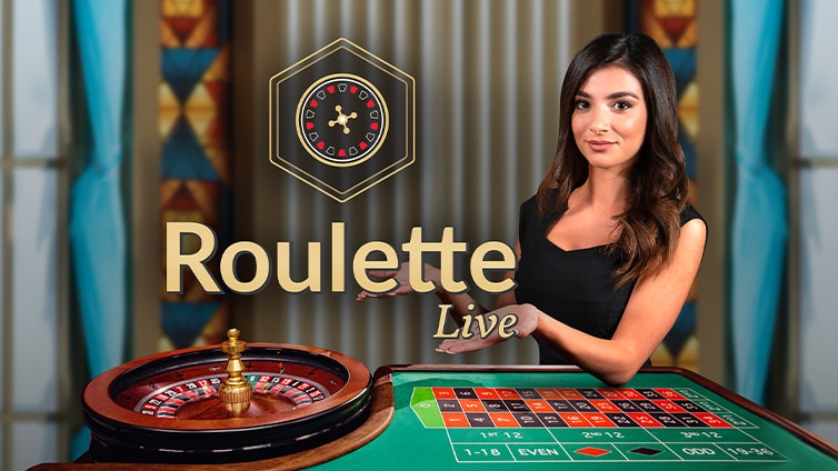 roulette cover