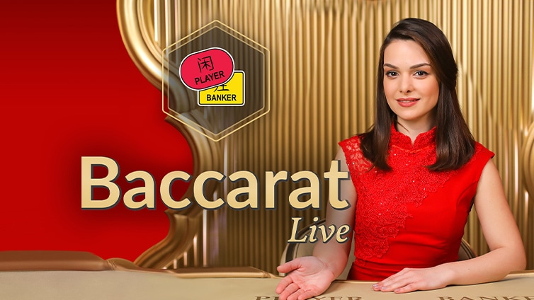 baccarat cover by okbet
