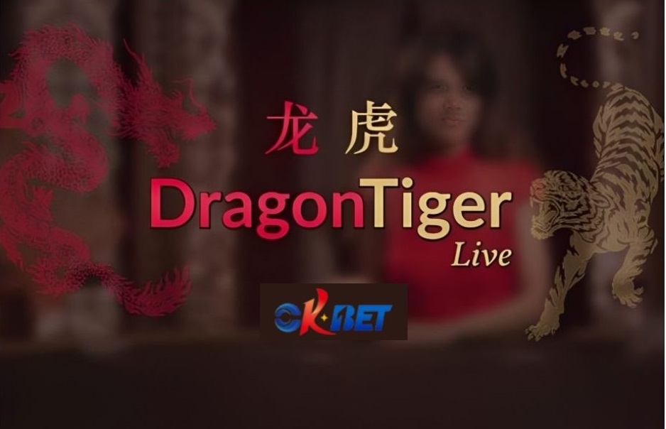 dragon tiger cover by okbet