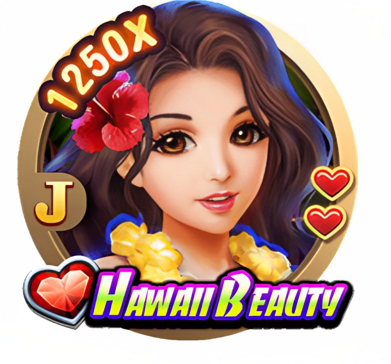 ok4bet-hawaii-beauty-logo-sticker-ok4bet