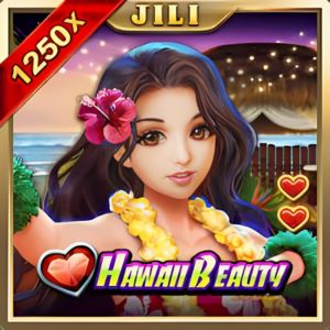 ok4bet-hawaii-beauty-slot-logo-ok4bet
