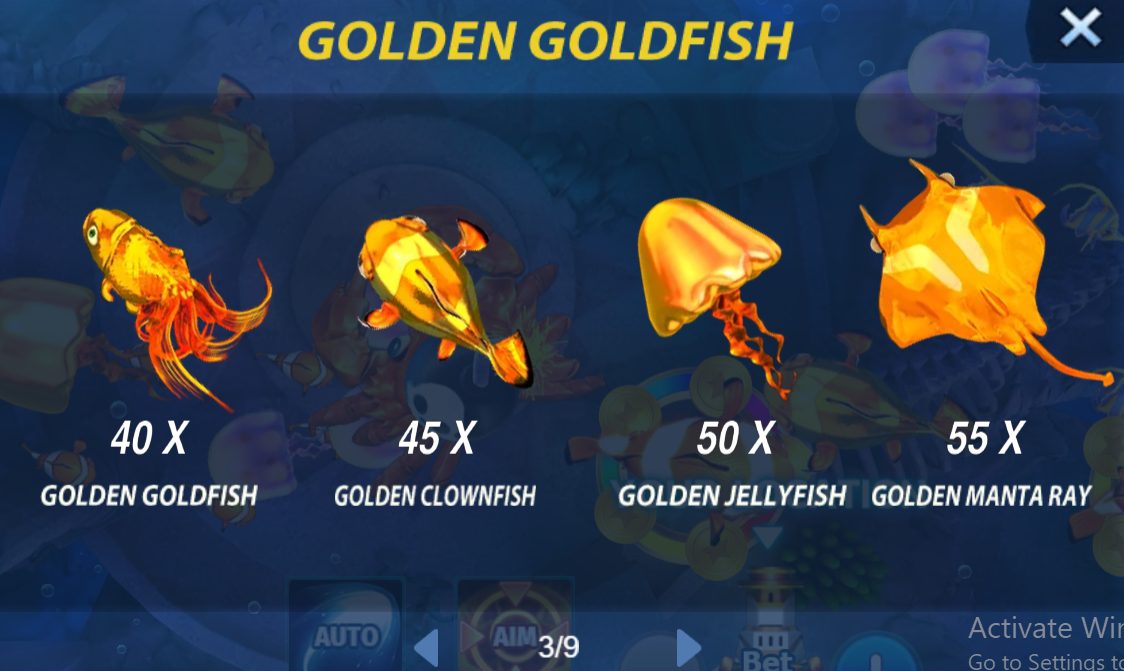ok4bet-mega-fishing-payout-gold-jelly-fish-ok4bet