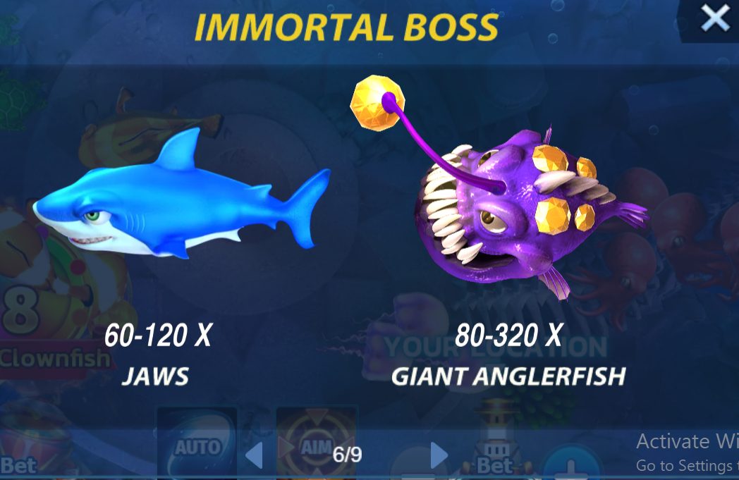 ok4bet-mega-fishing-payout-immortal-boss-ok4bet