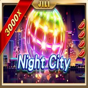ok4bet-night-city-slot-logo-ok4bet