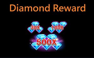 ok4bet-diamond-party-slot-feature-diamond-reward-ok4bet