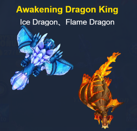 okbet-dragon fortune-awakened dragon king-ok4bet