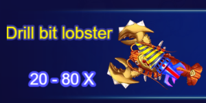 ok4bet-royal-fishing-feature-drillbit-lobster-ok4bet