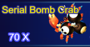 ok4bet-royal-fishing-feature-serial-bomb-crab-ok4bet