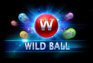OKbet - iRich Bingo Slot - Wild Ball - ok4bet.com