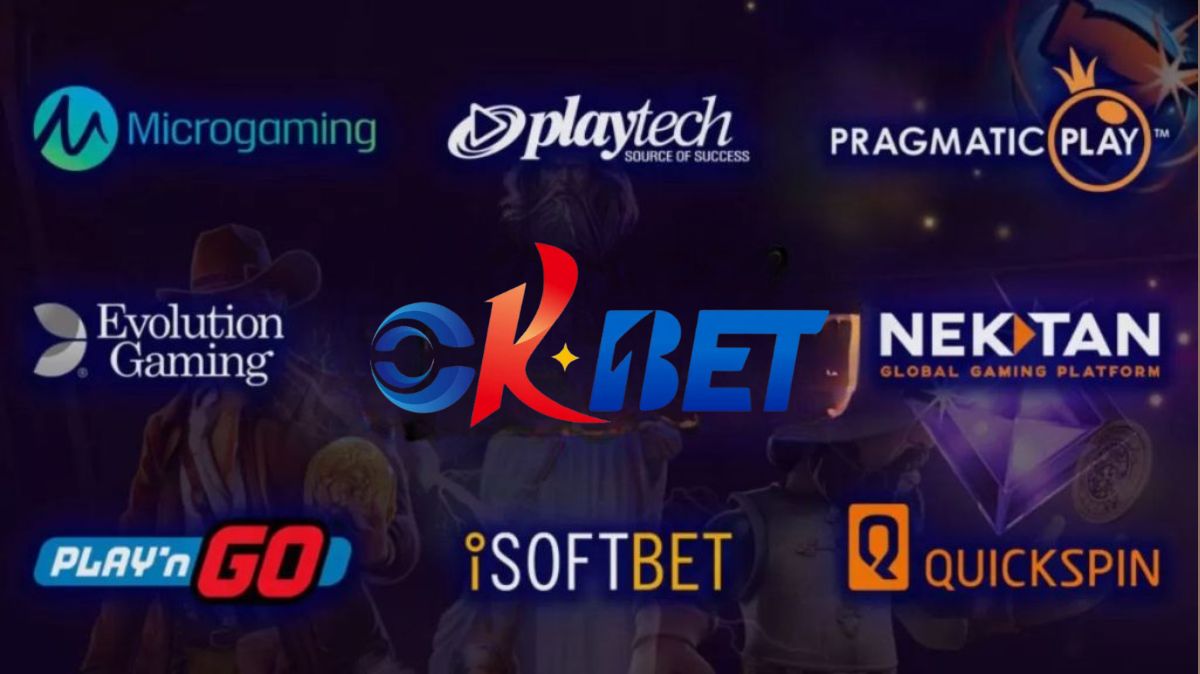 OKBet - Exclusive Partnerships - Cover - ok4bet