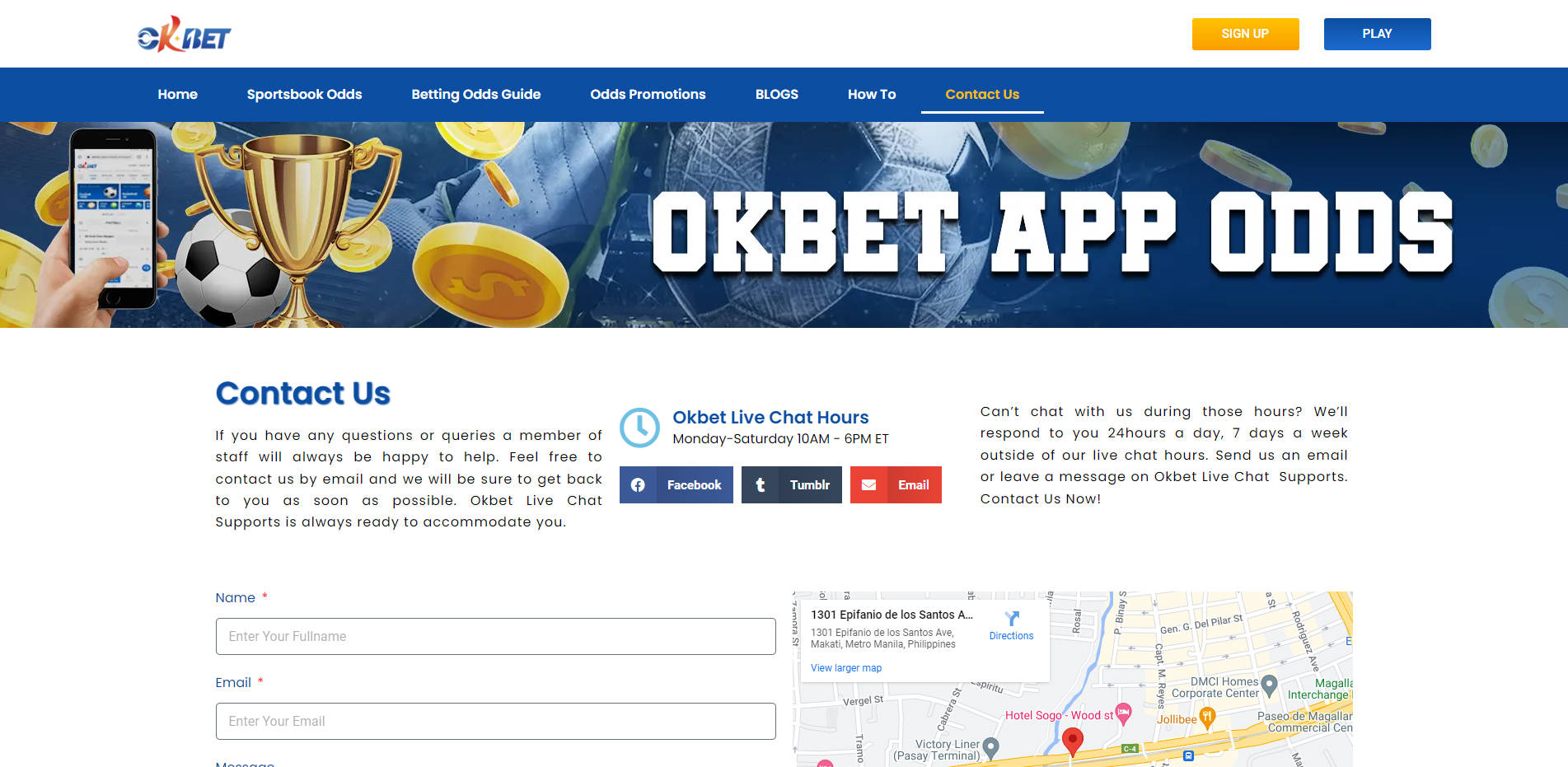 OKBet - How to Get Started with OKBet - Feature 4 - ok4bet