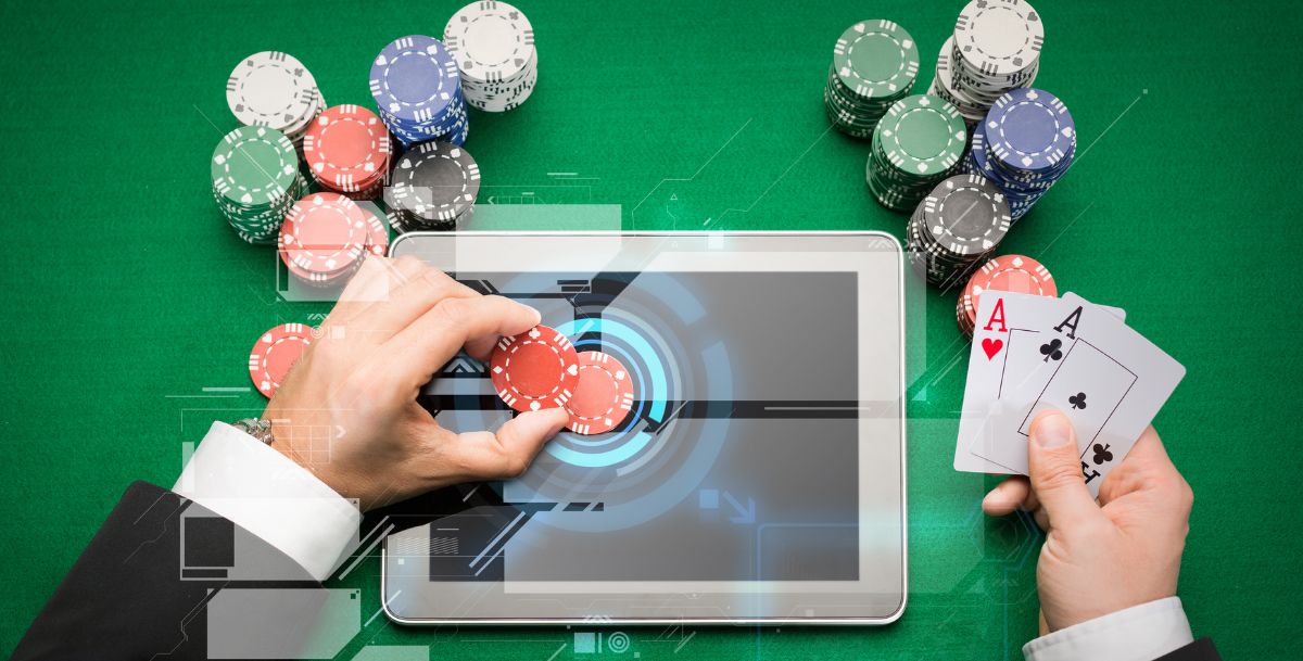 OKBet - OKBet Emerging Trends in Online Casino Gaming - Feature 1 - ok4bet