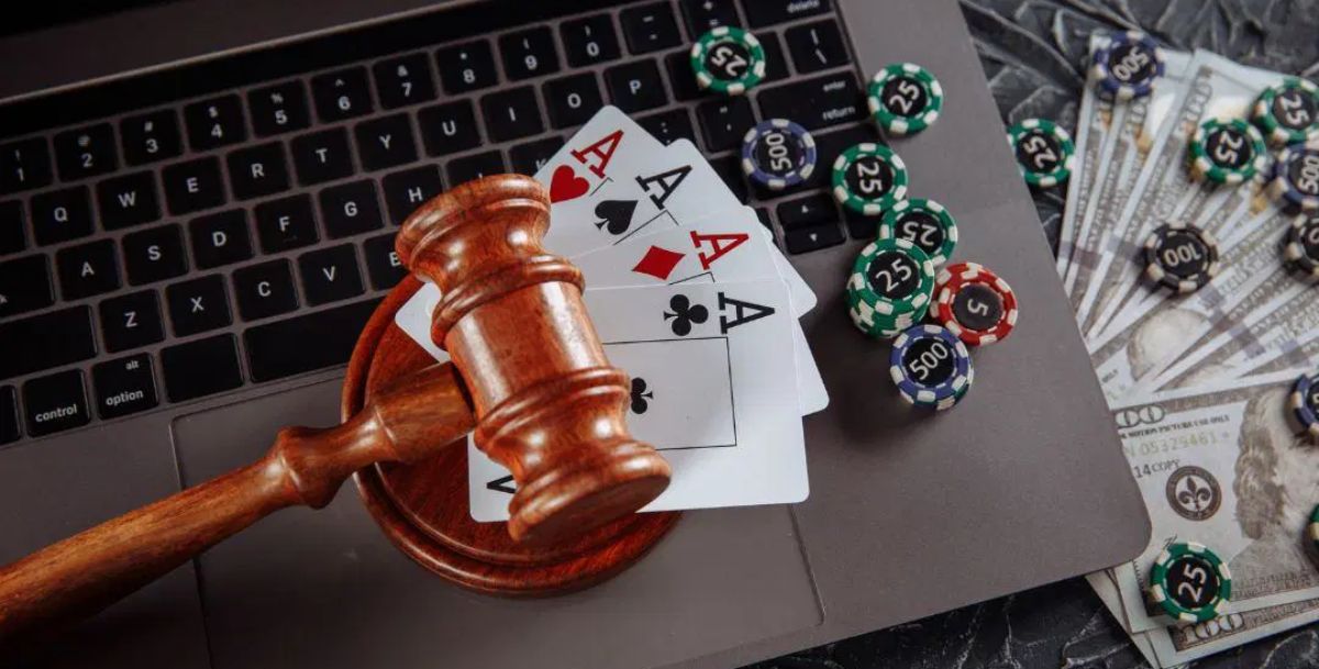 OKBet - OKBet Future of Online Casino Regulation - Feature 1 - ok4bet