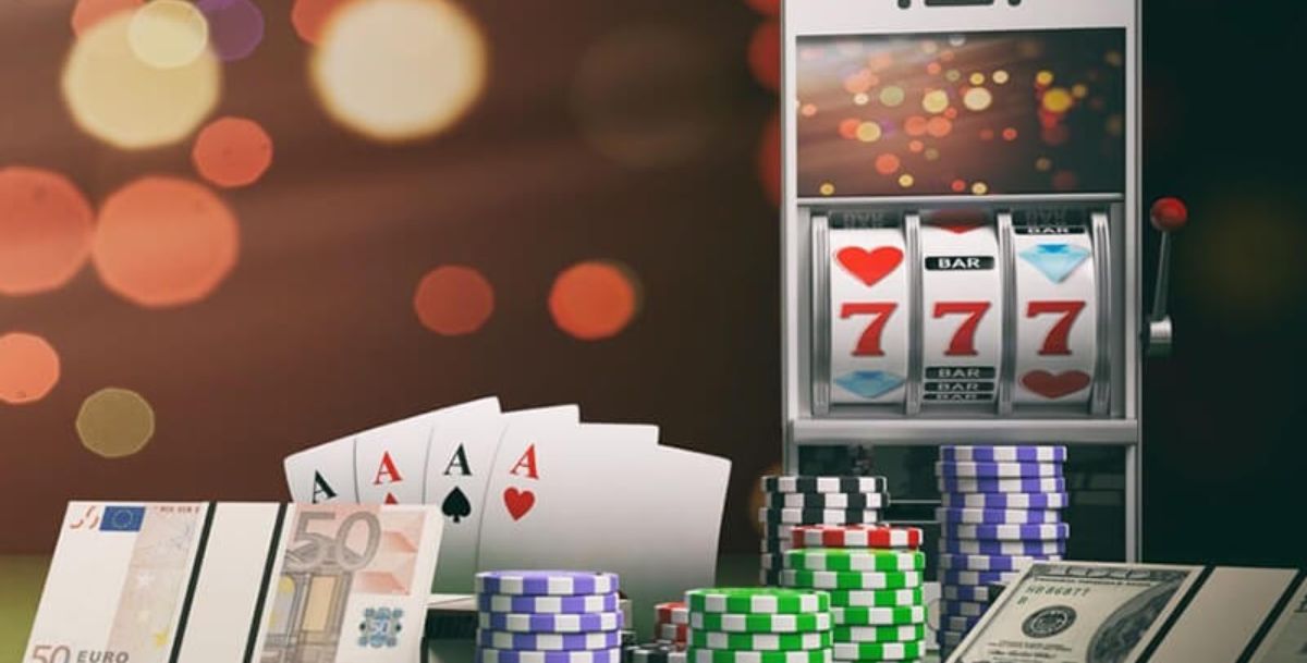 OKBet - OKBet Future of Online Gambling - Feature 1 - ok4bet