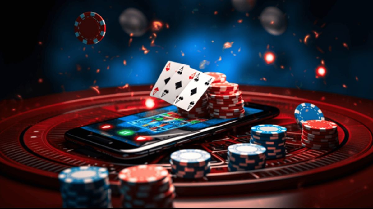 OKBet - OKBet Impact on the Online Gambling Regulatory - Feature 2 - ok4bet
