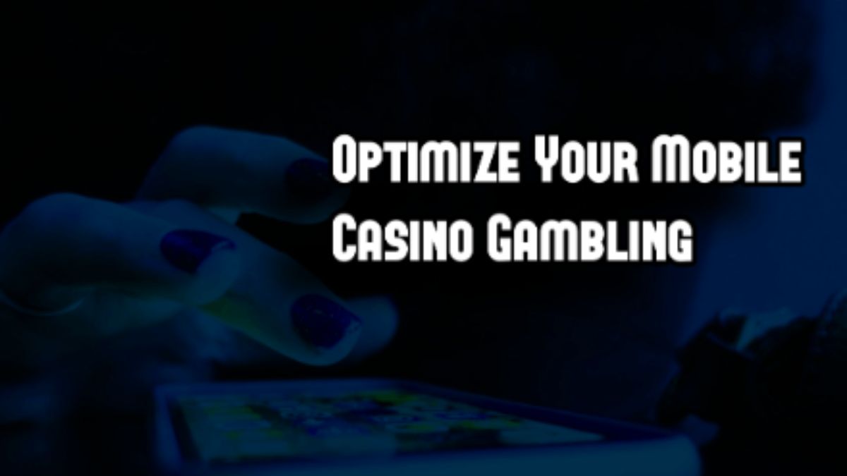 OKBet - OKBet Mobile Casino Optimization - Cover - ok4bet