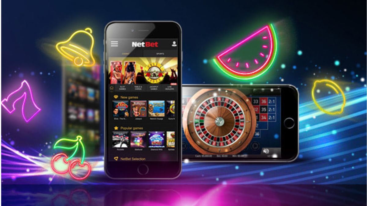 OKBet - OKBet Mobile Casino Optimization - Feature 1 - ok4bet