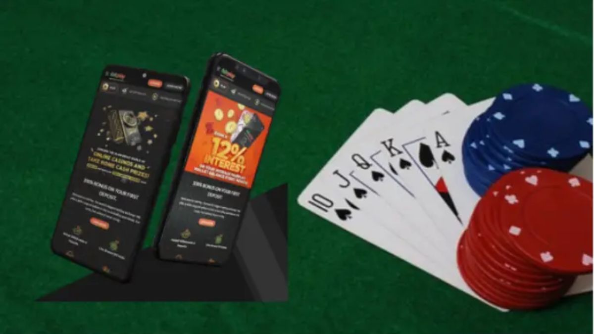 OKBet - OKBet Mobile Casino Optimization - Feature 2 - ok4bet
