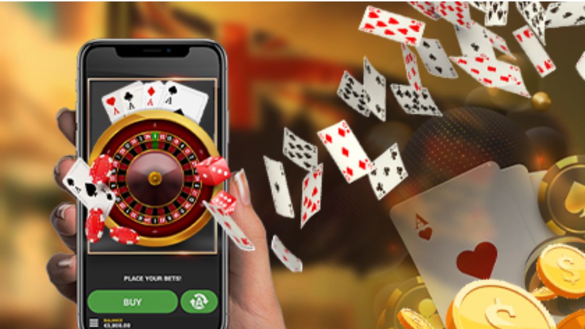 OKBet - OKBet Mobile Casino Optimization - Feature 3 - ok4bet
