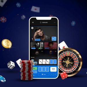 OKBet - OKBet Mobile Casino Optimization - Logo - ok4bet
