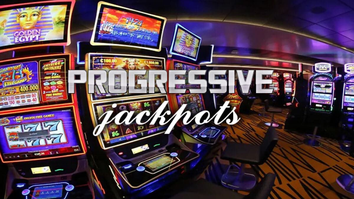 OKBet - OKBet Progressive Jackpots - Feature 1 - ok4bet