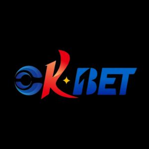 OKBet - OKBet Promotions and Bonuses - Logo - ok4bet