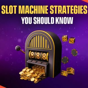 OKBet - OKBet Slot Machine Strategies - Logo - ok4bet