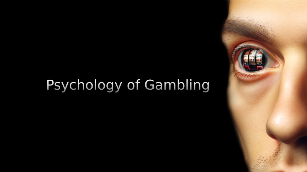 OKBet - OKBet The Psychology of Gambling - Feature 1 - ok4bet