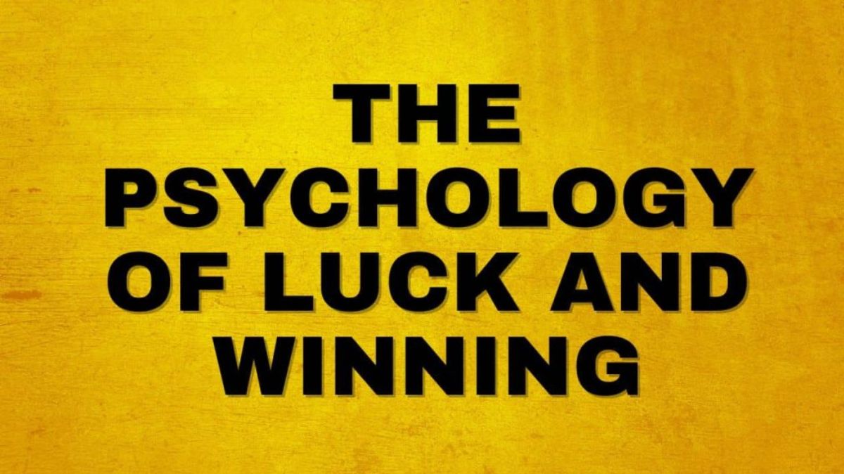 OKBet - OKBet The Psychology of Luck - Feature 1 - ok4bet