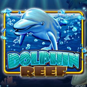 OKBet - OKBet Top 10 Slot Games - Dolphin Reef - ok4bet