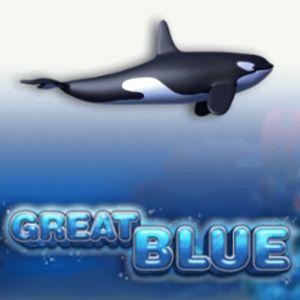 OKBet - OKBet Top 10 Slot Games - Great Blue - ok4bet