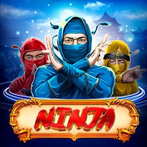OKBet - OKBet Top 10 Slot Games - Ninja - ok4bet