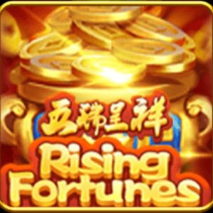 OKBet - OKBet Top 10 Slot Games - Rising Fortune - ok4bet