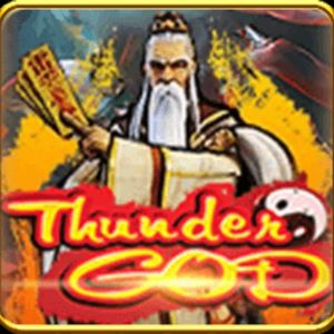 OKBet - OKBet Top 10 Slot Games - Thunder God - ok4bet