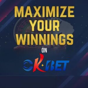 OKBet - OKBet Winning Strategies - Logo - ok4bet