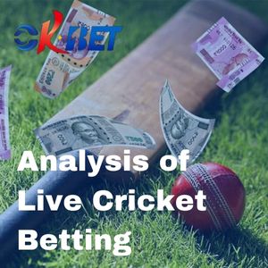 OKBet - OKBet Analysis of Live Cricket Betting - Logo - ok4bet