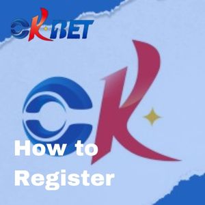 OKBet - OKBet How to Register - Logo - ok4bet