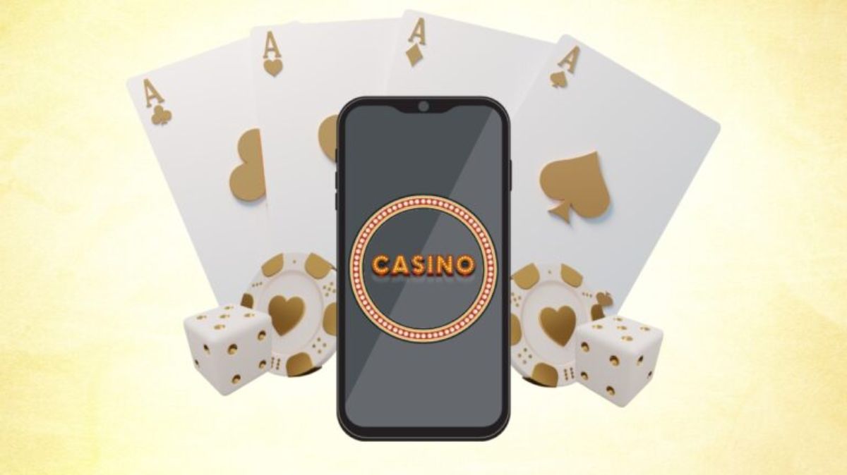 OKBet - OKBet Mobile Casino Convenience - Feature 2 - ok4bet