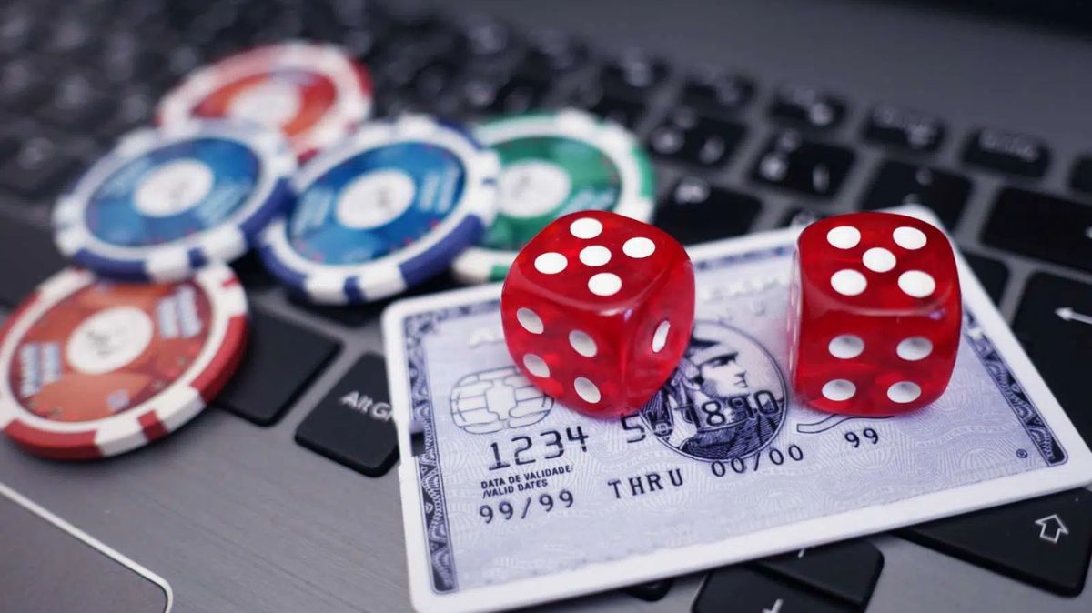 OKBet - OKBet Rise of Online Casinos - Feature 1 - ok4bet