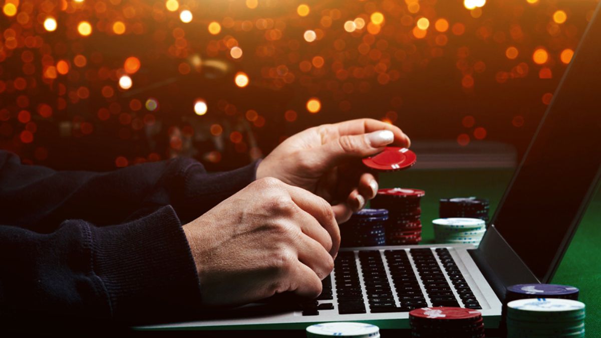 OKBet - OKBet Rise of Online Casinos - Feature 2 - ok4bet