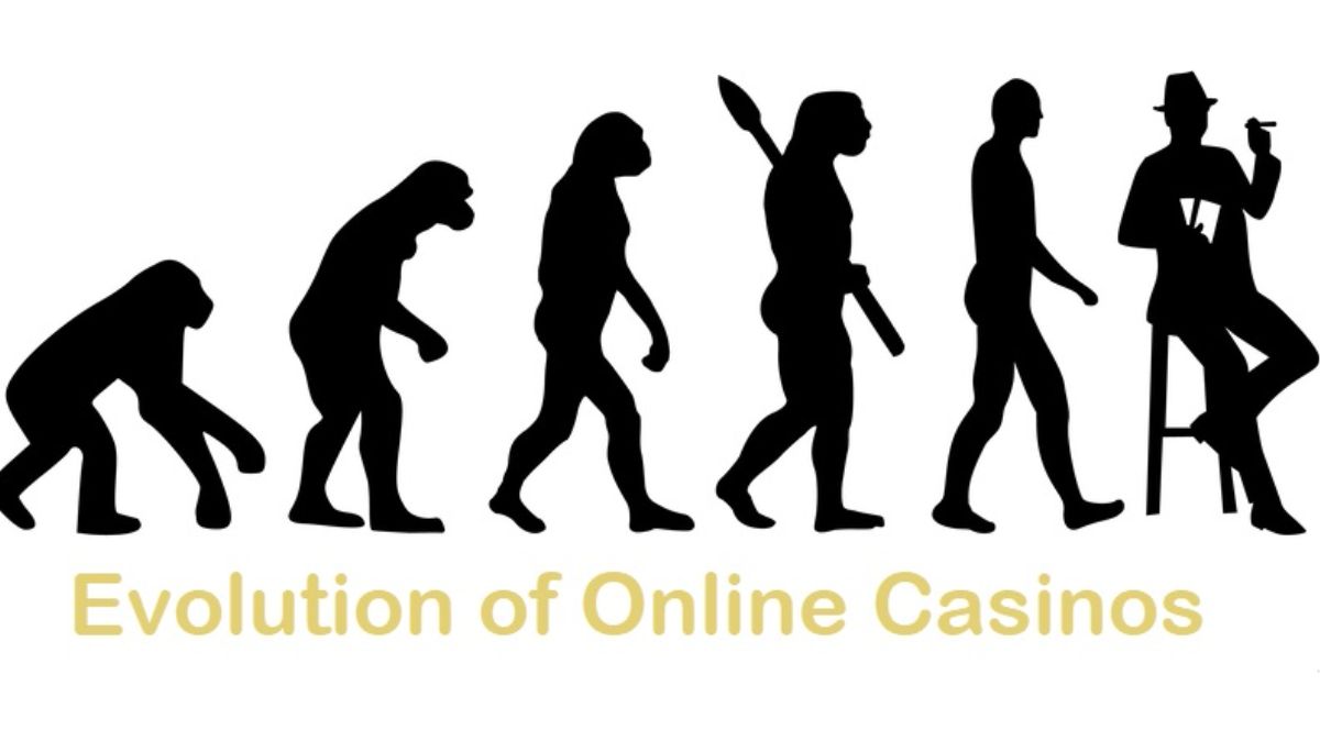 OKBet - OKBet Rise of Online Casinos - Feature 3 - ok4bet
